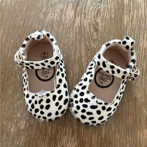 Little Love Bug Olivia Shoes